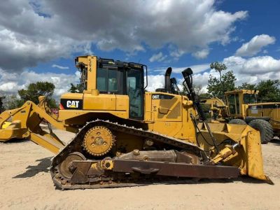 Caterpillar Bulldozer / Topadoras 2014
