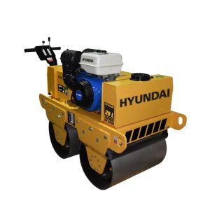 Hyundai Rodillos compactadores 2019