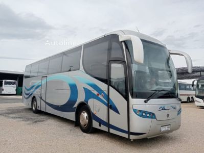 Scania Buses 2016